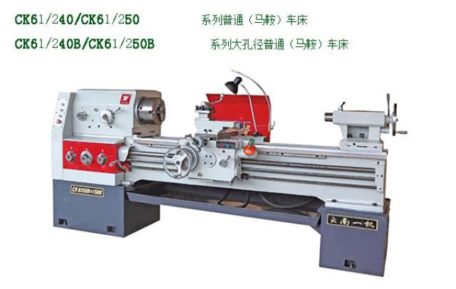 CK-6140 / CK-6150��ͨ���� CK-6240 / CK-6250 ��ͨ��������