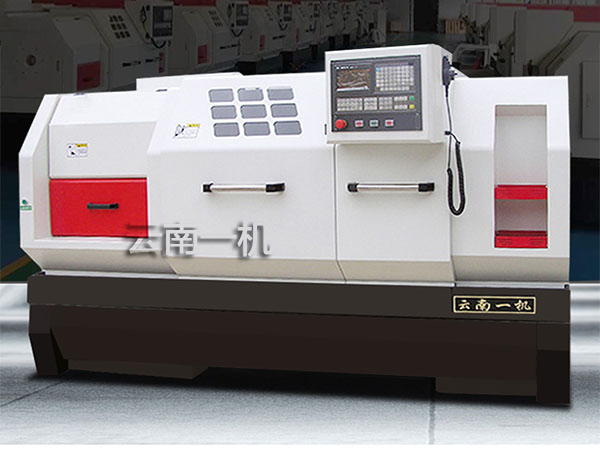 云南k8一触即发的人生赢家数控机床有限公司数控车床