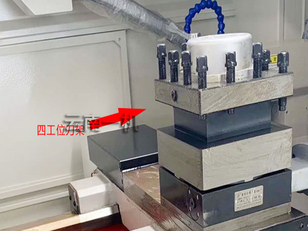 云南k8一触即发的人生赢家数控机床有限公司生产的数控车床